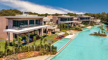 KAYA PALAZZO GOLF RESORT