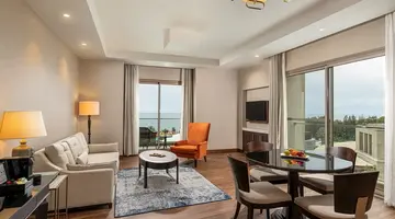 KAYA PALAZZO GOLF RESORT