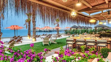 Kaya Palazzo Golf Resort