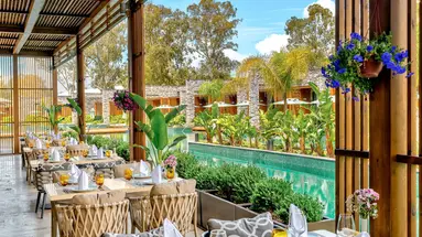 Kaya Palazzo Golf Resort