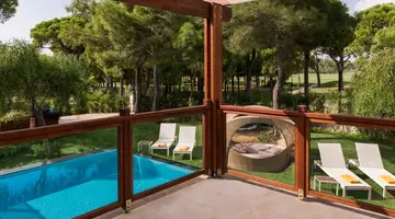 KAYA PALAZZO GOLF RESORT