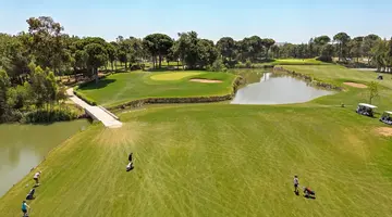 KAYA PALAZZO GOLF RESORT
