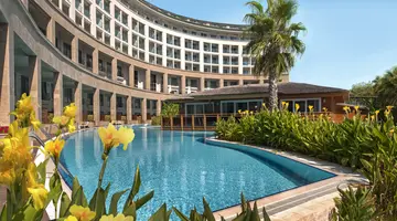 KAYA PALAZZO GOLF RESORT