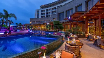 KAYA PALAZZO GOLF RESORT