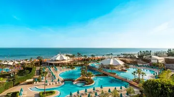 KAYA PALAZZO GOLF RESORT