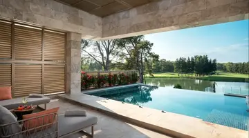 KAYA PALAZZO GOLF RESORT