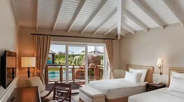 KAYA PALAZZO GOLF RESORT