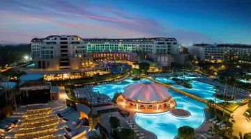 KAYA PALAZZO GOLF RESORT