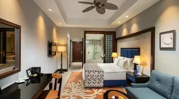 KAYA PALAZZO GOLF RESORT