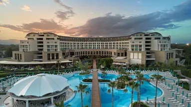 KAYA PALAZZO GOLF RESORT