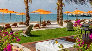 KAYA PALAZZO GOLF RESORT
