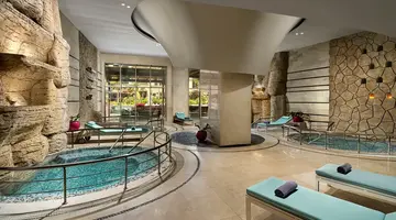 KAYA PALAZZO GOLF RESORT