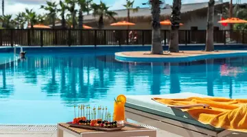KAYA PALAZZO GOLF RESORT