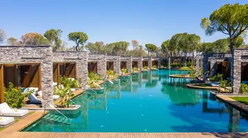 KAYA PALAZZO GOLF RESORT