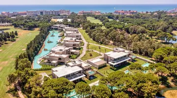 KAYA PALAZZO GOLF RESORT