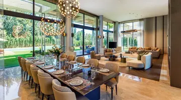 KAYA PALAZZO GOLF RESORT