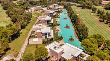 KAYA PALAZZO GOLF RESORT