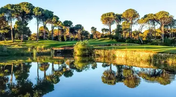 Kaya Palazzo Golf Resort