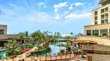 Kaya Palazzo Golf Resort