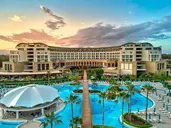 Kaya Palazzo Golf Resort