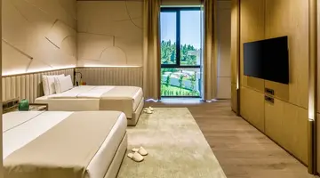 KAYA PALAZZO GOLF RESORT