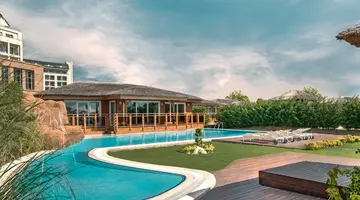 KAYA PALAZZO GOLF RESORT