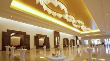 KAYA PALAZZO GOLF RESORT