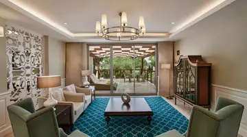 KAYA PALAZZO GOLF RESORT
