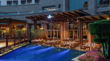 KAYA PALAZZO GOLF RESORT