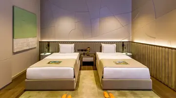 KAYA PALAZZO GOLF RESORT