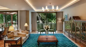 KAYA PALAZZO GOLF RESORT