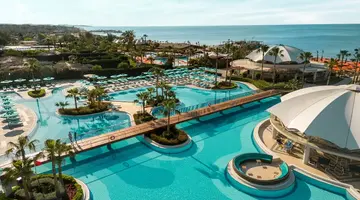 KAYA PALAZZO GOLF RESORT