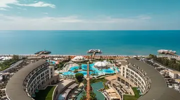 KAYA PALAZZO GOLF RESORT