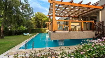 KAYA PALAZZO GOLF RESORT