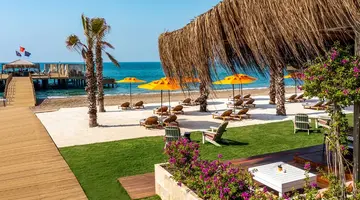KAYA PALAZZO GOLF RESORT