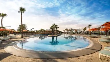 Kaya Palazzo Golf Resort