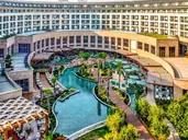 Kaya Palazzo Golf Resort