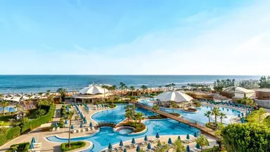 Kaya Palazzo Golf Resort