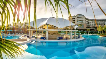 Kaya Palazzo Golf Resort