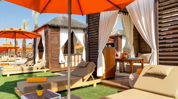 Kaya Palazzo Golf Resort