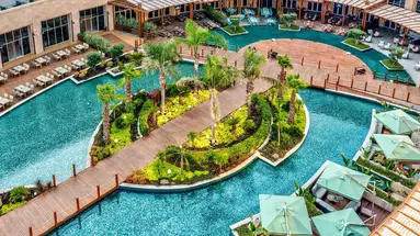 Kaya Palazzo Golf Resort