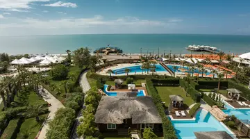 KAYA PALAZZO GOLF RESORT