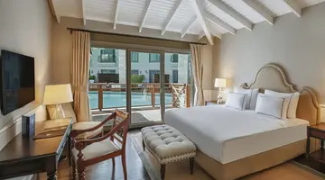 KAYA PALAZZO GOLF RESORT