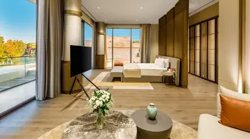 KAYA PALAZZO GOLF RESORT