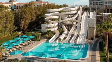 KAYA PALAZZO GOLF RESORT