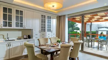 KAYA PALAZZO GOLF RESORT