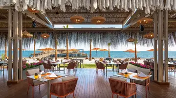 KAYA PALAZZO GOLF RESORT