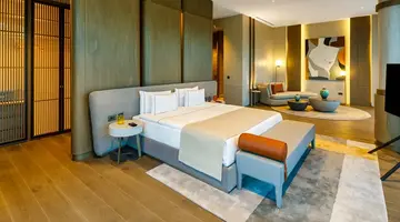 KAYA PALAZZO GOLF RESORT