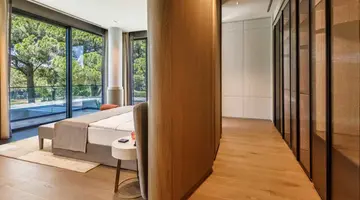 KAYA PALAZZO GOLF RESORT