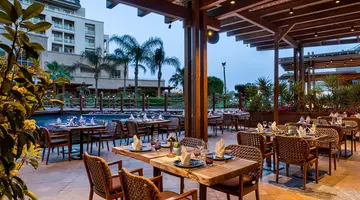 KAYA PALAZZO GOLF RESORT